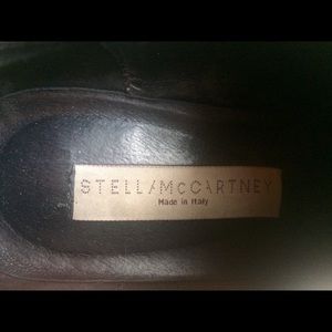 Stella McCartney Elypse Shoes - Sz.37